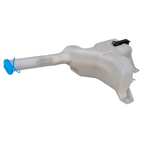 Honda Civic Windshield Washer Reservoir TRQ WWA62708