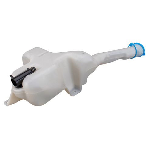 Honda Civic Windshield Washer Reservoir TRQ WWA62708