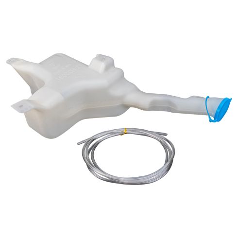 Honda Civic Windshield Washer Reservoir TRQ WWA62708