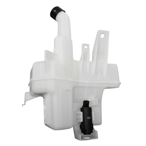 2018-22 Honda Accord Windshield Washer Reservoir TRQ WWA62729