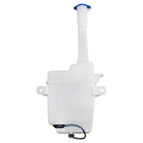 Hyundai Azera Sonata Windshield Washer Reservoir TRQ WWA62730