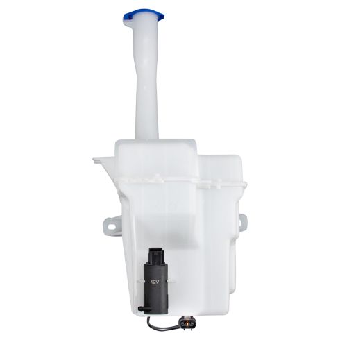 Hyundai Azera Sonata Windshield Washer Reservoir TRQ WWA62730