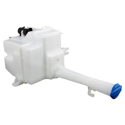 Hyundai Azera Sonata Windshield Washer Reservoir TRQ WWA62730