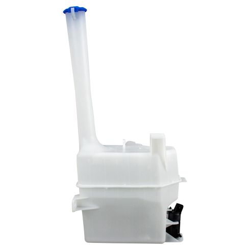 Hyundai Tucson Windshield Washer Reservoir TRQ WWA62732