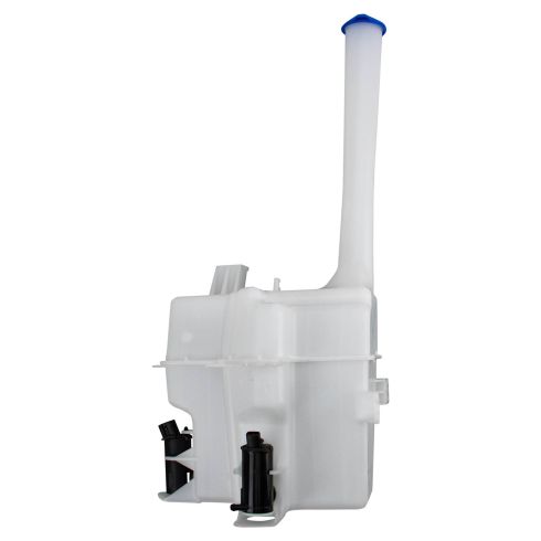 Hyundai Tucson Windshield Washer Reservoir TRQ WWA62732