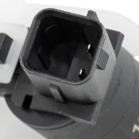 Hyundai Tucson Windshield Washer Reservoir TRQ WWA62732