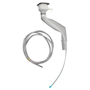 Toyota Prius Prius Plug-In Prius V Windshield Washer Reservoir TRQ WWA62809