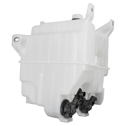 2009-15 Toyota Venza Windshield Washer Reservoir TRQ WWA62815