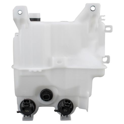2009-15 Toyota Venza Windshield Washer Reservoir TRQ WWA62815