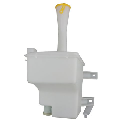 2000-06 Nissan Sentra with Low Fluid Sensor Windshield Washer Reservoir TRQ WWA64113