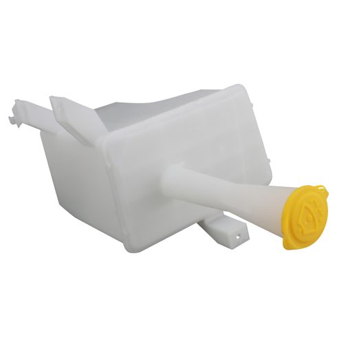 2000-06 Nissan Sentra with Low Fluid Sensor Windshield Washer Reservoir TRQ WWA64113
