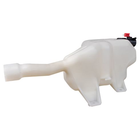 Honda Civic Windshield Washer Reservoir TRQ WWA64117