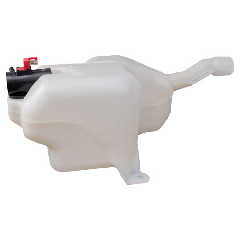 Honda Civic Windshield Washer Reservoir TRQ WWA64117