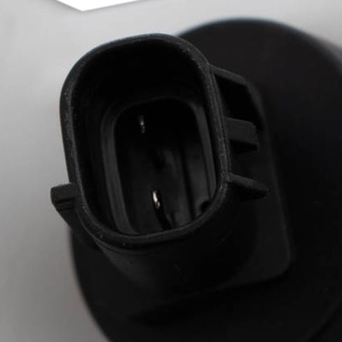 2015-19 Hyundai Sonata Windshield Washer Reservoir TRQ WWA64122