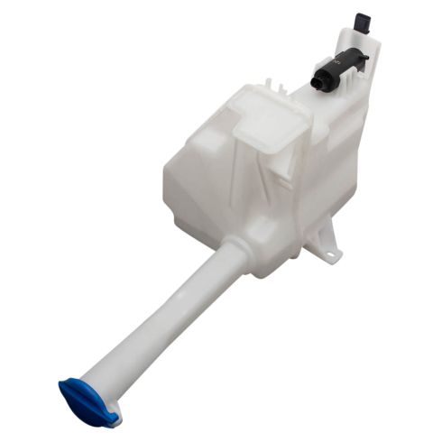 2015-19 Hyundai Sonata Windshield Washer Reservoir TRQ WWA64122