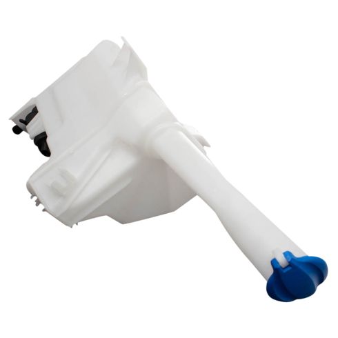 2015-19 Hyundai Sonata Windshield Washer Reservoir TRQ WWA64122