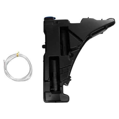 Audi A4 A4 Quattro S4 Windshield Washer Reservoir TRQ WWA73003