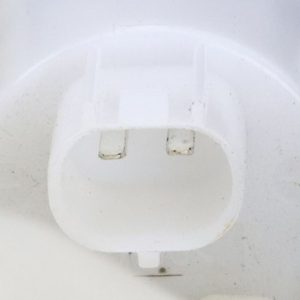 2002-04 Jeep Grand Cherokee Windshield Washer Reservoir TRQ WWA73010