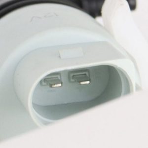 BMW Windshield Washer Reservoir TRQ WWA73020