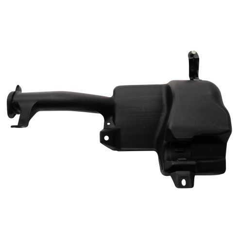 2003-07 Cadillac CTS without Headlight Washers Windshield Washer Reservoir TRQ WWA73030