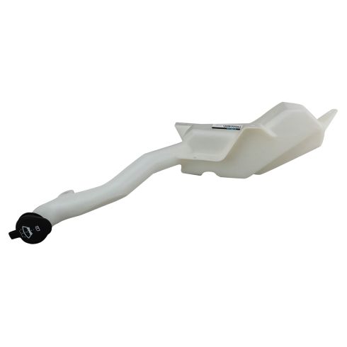 Chevrolet Corvette Cadillac XLR Windshield Washer Reservoir TRQ WWA73044