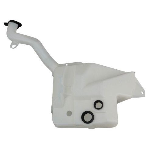 Chevrolet Corvette Cadillac XLR Windshield Washer Reservoir TRQ WWA73044