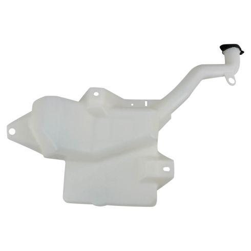 Chevrolet Corvette Cadillac XLR Windshield Washer Reservoir TRQ WWA73044