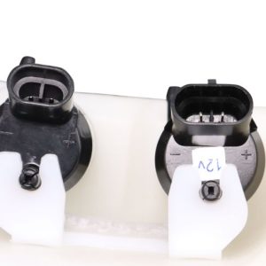 Chevrolet GMC Buick Olds Saab Windshield Washer Reservoir TRQ WWA73051