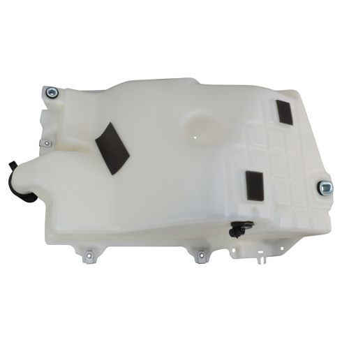 Chevrolet Trailblazer Saab 9-7X Windshield Washer Reservoir TRQ WWA73057