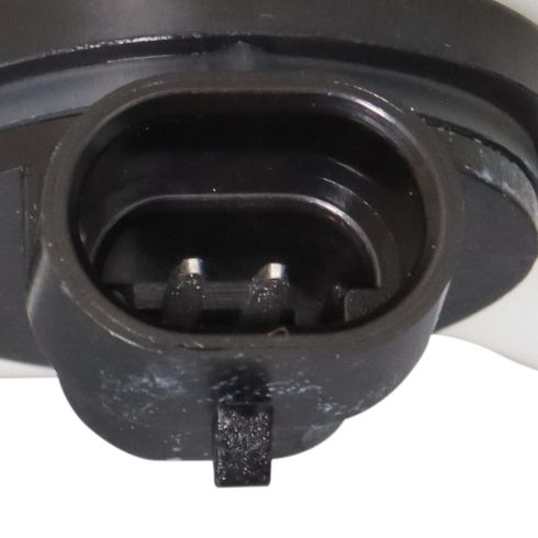 Chevrolet Trailblazer Saab 9-7X Windshield Washer Reservoir TRQ WWA73057