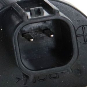 2001-03 Dodge Chrysler Windshield Washer Reservoir TRQ WWA73066