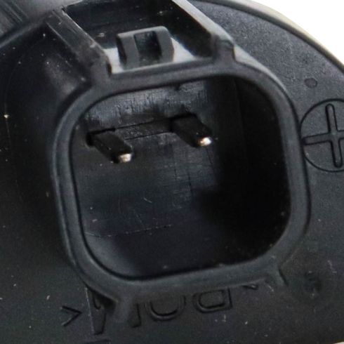 2001-03 Dodge Chrysler Windshield Washer Reservoir TRQ WWA73066