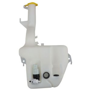 2008-10 Dodge Chrysler Windshield Washer Reservoir TRQ WWA73070