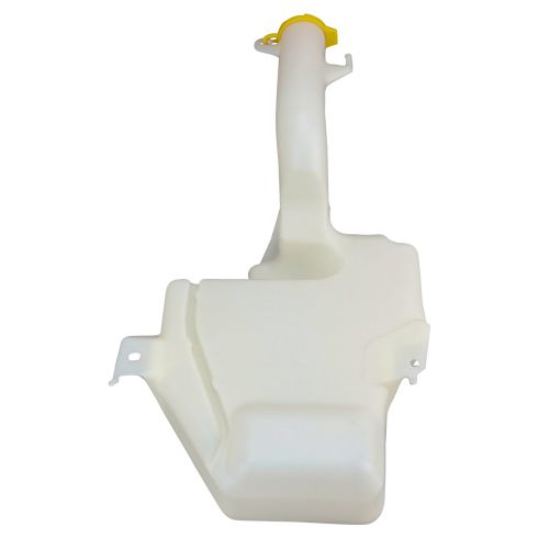 2011-16 Chrysler Town & Country with Headlight Washers Windshield Washer Reservoir TRQ WWA73071