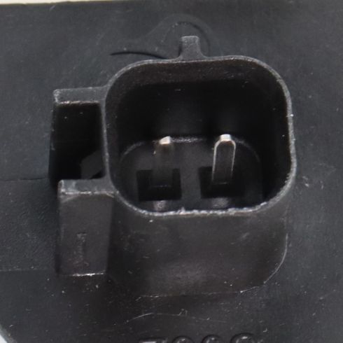 2011-16 Chrysler Town & Country with Headlight Washers Windshield Washer Reservoir TRQ WWA73071