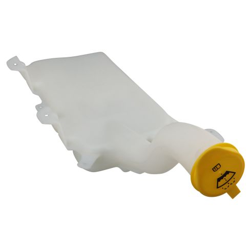 2013-16 Dodge Dart with Type 2 Washer Reservoir Windshield Washer Reservoir TRQ WWA73074