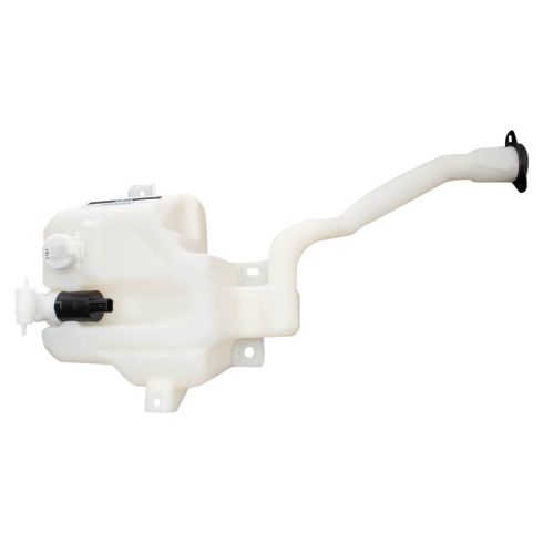 Ford Flex Taurus X Lincoln MKT Windshield Washer Reservoir TRQ WWA73081