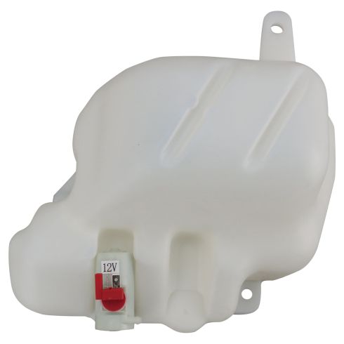 Honda Accord Windshield Washer Reservoir TRQ WWA73096
