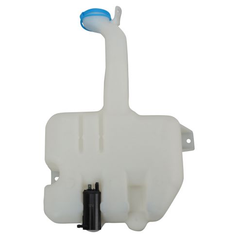 1998-02 Honda Accord V6 3.0L Windshield Washer Reservoir TRQ WWA73098