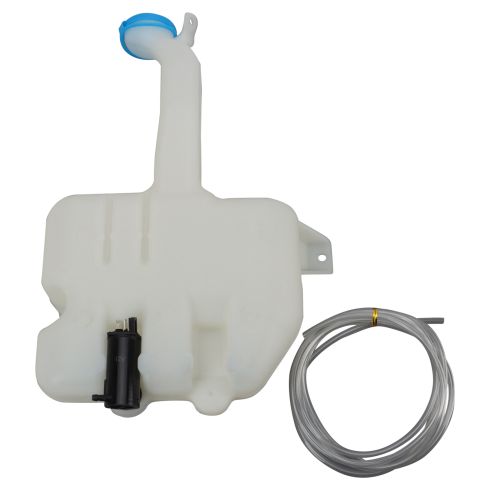 1998-02 Honda Accord V6 3.0L Windshield Washer Reservoir TRQ WWA73098