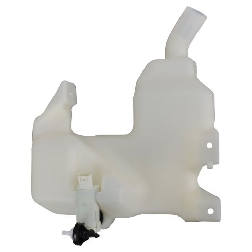 2011-14 Acura TSX Wagon Windshield Washer Reservoir TRQ WWA73101