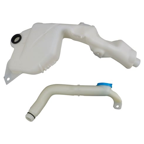 2007-12 Acura RDX Windshield Washer Reservoir TRQ WWA73106