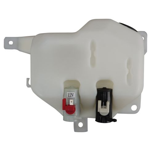 2002-04 Acura RSX Windshield Washer Reservoir TRQ WWA73107