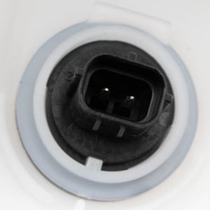 2018-20 Kia Rio Sedan Windshield Washer Reservoir TRQ WWA73139