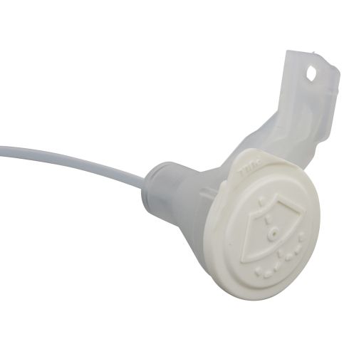 Mitsubishi Windshield Washer Reservoir Cap TRQ WWA73143