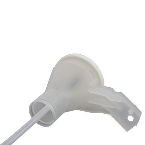 Mitsubishi Windshield Washer Reservoir Cap TRQ WWA73143