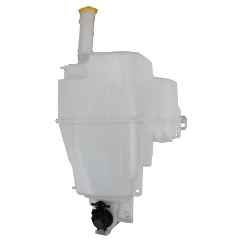 Mazda 3 5 Windshield Washer Reservoir TRQ WWA73154