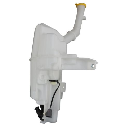 Mazda 3 5 Windshield Washer Reservoir TRQ WWA73154