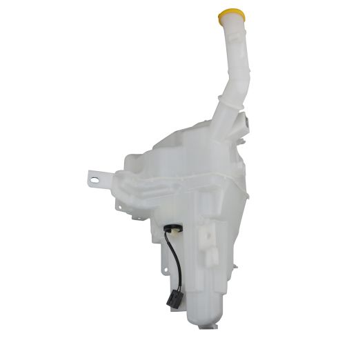 Mazda 3 5 Windshield Washer Reservoir TRQ WWA73154