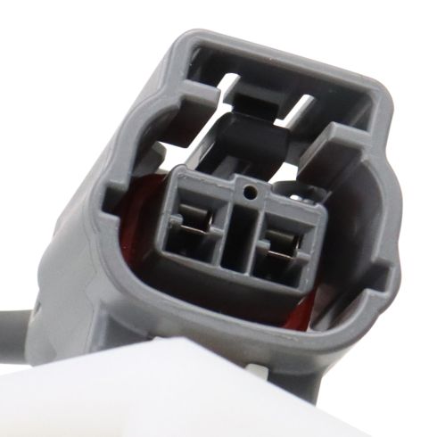Mazda 3 5 Windshield Washer Reservoir TRQ WWA73154